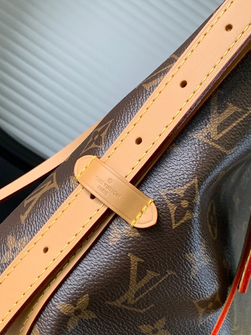 LV Top Handle Bags